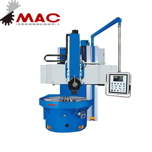 Torno Manual Horizontal de Servicio Pesado para Metal, con Certificación CE, Rendimiento Estable, de Fabricante - Product Image 1