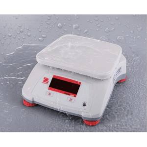 <span class=keywords><strong>Balance</strong></span> et pèse-personne étanche <span class=keywords><strong>OHAUS</strong></span> <span class=keywords><strong>de</strong></span> qualité supérieure, modèle américain pour Valor2000, capacité <span class=keywords><strong>de</strong></span> 1,5 kg à 15 kg - Product Image 5