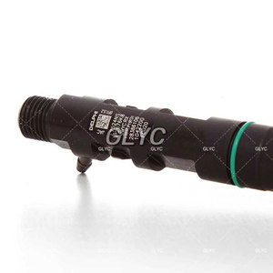 Giá cả cạnh tranh Common Rail Injector 28386106 phun nhiên liệu 1042200-fd020 Tương thích cho jac shuailing - Product Image 5