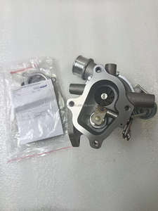 Bongo III 17 Bongo için bon14a820 28231-4A82 0 Hyundai için turboşarj-<span class=keywords><strong>3</strong></span> K2500 K2700 Porter-<span class=keywords><strong>2</strong></span> H100 A2-D4CB CRDI WGT EVGT - Product Image 6