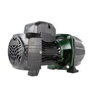 Pompe à eau électrique à jet d'irrigation agricole à un étage de haute qualité 100 1hp à Propulsion électronique