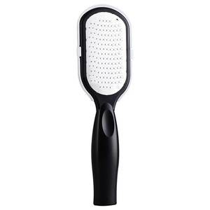 2026 New Foot File for Removing Dead Skin, Calluses, and Cuticles; Foot Scrubber; <b>Heel</b> Scrubber; Foot File Stick - Product Image 5