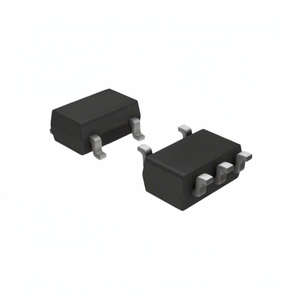 Original One Stop Service Buy Electronics Components Online Power Management (PMIC) SC 74A, SOT 753 MAX6865UK40D1L+T - Product Image 1