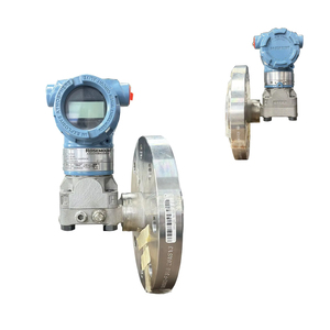 Transmisor de Nivel de Líquido Diferencial Inteligente EMERSON Rosemount 4-20mA Hart 3051L para Uso en Fábricas - Product Image 2