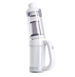 HF124 aspirateur rechargeable puissant <span class=keywords><strong>Bigf</strong></span> capacité de poussière Portable Dua utilisation nettoyeurs d'intérieur de voiture sans fil haute puissance - Product Image 2