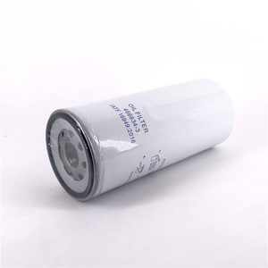 उच्च परिशुद्धता फिल्टर तेल फिल्टर इंटरसेप्टिंग और अशुद्धियों ट्रक तेल फिल्टर 20976003 466634 volvq के लिए - Product Image 2