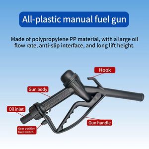 משאבת טבילה קטנה 12V/24V DC לדיזל, מים ושמן דלק, שאיבה בלחץ נמוך, הרכבה OEM - Product Image 4