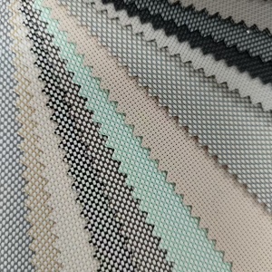 Stores à rouleau occultants maison chaîne lien <span class=keywords><strong>bobine</strong></span> rideaux stores rouleau fenêtre nuances pour bureau - Product Image 2