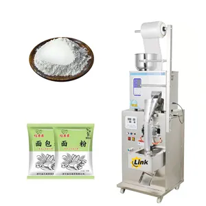 Automatic Small Sachets Coffee Powder Seeds Packing Machine Spice Washing Powder Filling Package Machine