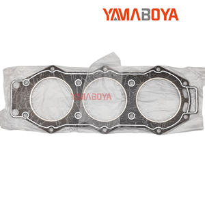Junta de culata Yamaboya 6G5-11181-A2 para motor fueraborda Yamaha 150 175 200 225 Hp, pieza de repuesto - Product Image 3