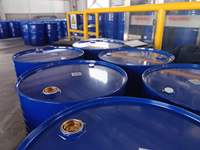 THF Anhidro de Grado 1, 99.90% (CAS 109-99-9) (Disolvente Transparente Marca MBCT, Barril de 200L, Bajo Contenido de Peróxido)