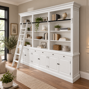 El hermoso madera de caoba agrega calidez y elegancia a los proyectos de muebles, al tiempo que ofrece resistencia, estabilidad y un valor duradero. - Product Image 1