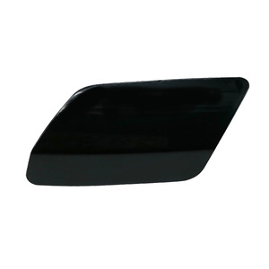 Cubierta de Lavafaros BMW 61677253393, Clip de ABS Izquierdo y Derecho, 2008-2011 - Product Image 3