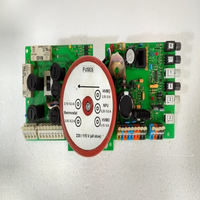 PLC LTB LASER Adecuado para IK NPU4 220-17.04-1 # Suministro al por Mayor (2 Unidades)