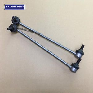 1K0411315D 5Q0411315 Barra Estabilizadora Delantera de Suspensión, Varilla de Acoplamiento para VW Passat, Golf, Touran, Audi A3 - Product Image 1
