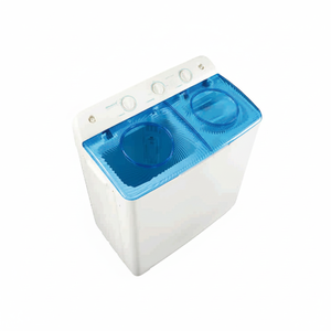 New GMG GTW70-379T All-In-One <b>Washer</b>/Dryer Top Loading Automatic Electric <b>Washer</b> Household Use Quick Wash Protect Clothes >7.0kg - Product Image 2