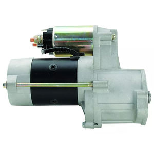 Démarreur automatique de voiture 12V pour <span class=keywords><strong>Mitsubishi</strong></span> Europe Canter 3610042010 3610042011 M2T56181 M2T56182 M2T56185 M2T60171 M2T61071 - Product Image 3