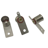 Support de lampe E10 1.5V/2.5V/3.8V/6V, connecteur d'ampoule E10, base de lampe de test pour laboratoire électrique et enseignement
