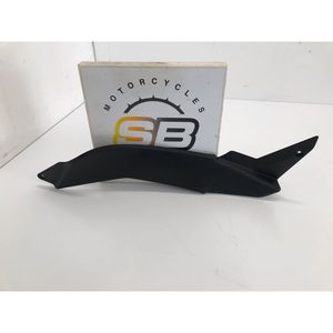 Pare-brise en plexiglas pour moto Kawasaki Ninja 1000 SX 2020 2024, déflecteur de vent - Product Image 2