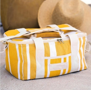 Bolsa Térmica para Almuerzo, Diseño Vintage, Hermética, Ideal para Camping y Picnic, al Mejor <span class=keywords><strong>Precio</strong></span> - Product Image 5