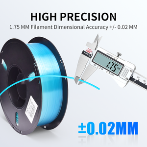 Filamento PETG de Alta Calidad para Impresora 3D, Color Rojo Arcoíris Devorador de <span class=keywords><strong>Almas</strong></span>, 1.75mm 1kg, Alta Temperatura 240°C, para OEM y ODM - Product Image 6