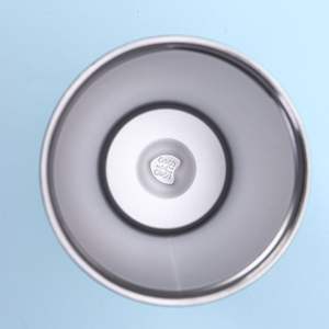 Thermos en acier inoxydable 316 motif dessin animé, grande capacité, pour voiture, avec <span class=keywords><strong>paille</strong></span> et tasse à café, vente en gros - Product Image 3