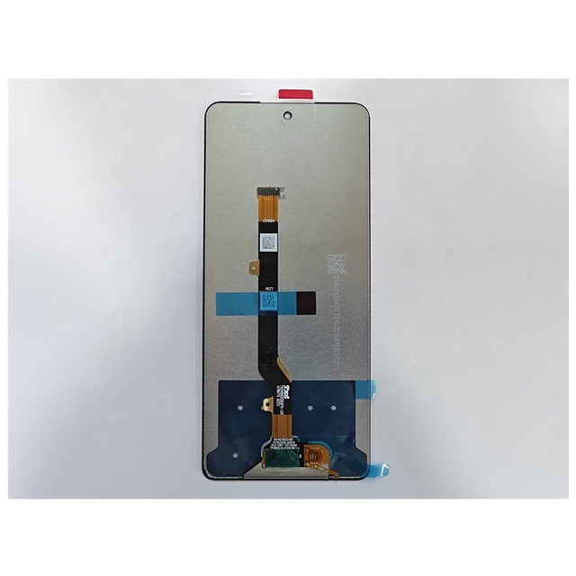 Tecno Spark 20 Pro KJ6 Mobile Phone LCD Screen Replacement 6.78" 1 Year Warranty 100% Tested