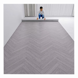 Tapis De Danse Portable SERABETTO - 6 Mm épaisseur, Antidérapant PVC Noir - 6x4 Ft - Comme Neuf