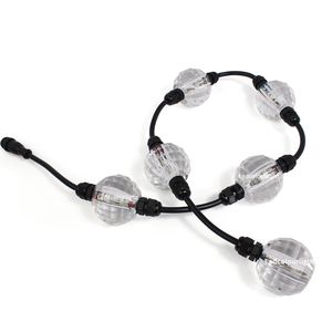 360 độ Pixel Bóng DMX chuỗi ánh sáng <span class=keywords><strong>LED</strong></span> Đèn sân khấu ngoài trời cho Câu lạc bộ trang trí - Product Image 3