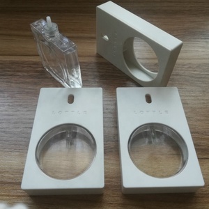 Thượng Hải Khuôn Nhà Máy Chất Lượng Cao Tùy Chỉnh Ép Phun Nhựa Khuôn Dịch Vụ Lắp Ráp Cho Nhựa Nước Hoa Trường Hợp - Product Image 4