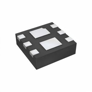 Buy Electronics Components Online 6 UFDFN Exposed Pad BOM IC In Stock AL5802LP-7 Power Management (PMIC) - Product Image 1