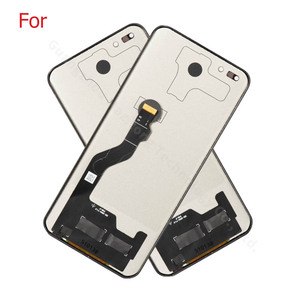 หน้าจอ LCD TFT <span class=keywords><strong>ส</strong></span>ำหรับ Honor <span class=keywords><strong>P40</strong></span> Pro <span class=keywords><strong>ค</strong></span>วามละเอียด FHD/QHD <span class=keywords><strong>ค</strong></span>วามแข็งแซฟไฟร์ รับประกัน 1 ปี - Product Image 1