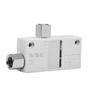 Generador de Vacío de Caja de Alta Potencia y Alto Flujo ZH05/07/10/13BS/BL-02-06-08-10, Equipo de Generación de Gases - Product Image 2