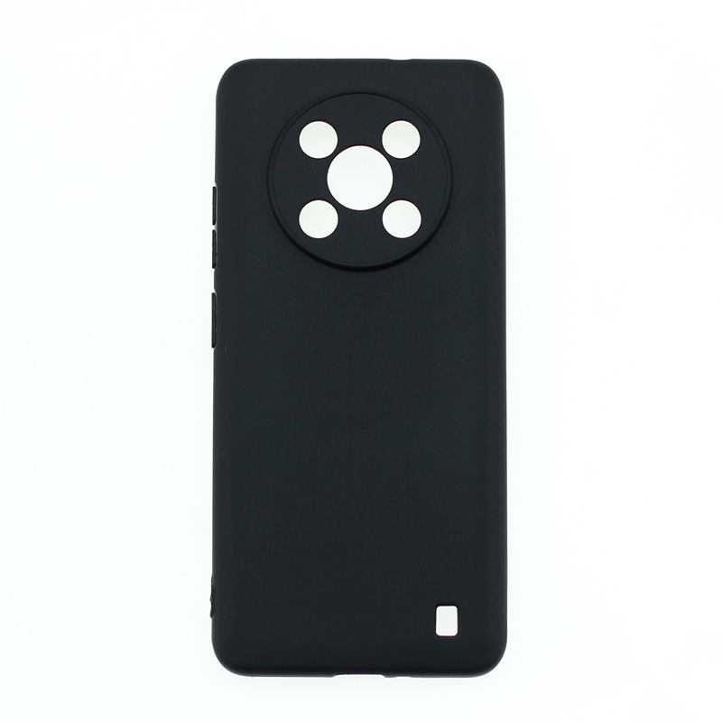 Manufacturer Wholesale Matte TPU Cases Soft Frosted Back Cover