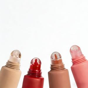 Summer Color Lip Balm Fridays Gloss <b>Lipstick</b> Moisturizing Smooth Long Lasting <b>Lipstick</b> Cosmetic Daily Lip Care - Product Image 5