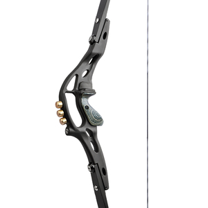 Ensemble d'arc recurve YYDS B1, arc de chasse américain très vendu, 62 pouces, 30-60 livres, accessoires complets - Product Image 4