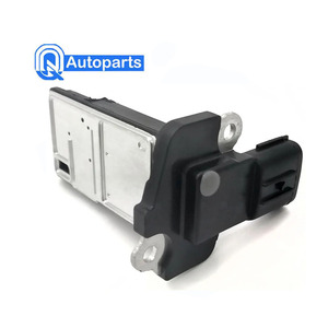 Capteur de débitmètre d'air massique Q 22250-0F030 AFH70M-37 22204-0F030 22204-75030 pour Toyota Sequoia Tacoma Lexus GX470 LX470 - Product Image 1