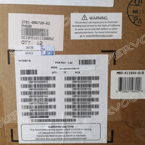 Placa Base para Servidor Mini ITX MBD-X11SSV-Q-O LGA 1151 - Product Image 6