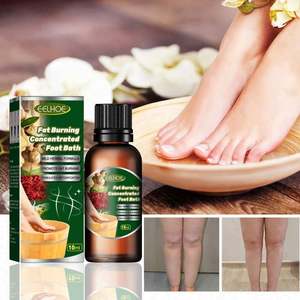 <span class=keywords><strong>FootBath</strong></span> <span class=keywords><strong>Herbal</strong></span> drainase limfatik - Product Image 5