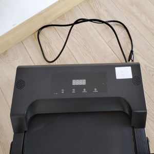 Equipo de Fitness Instring, Caminadora Eléctrica Plegable para el Hogar - Product Image 2