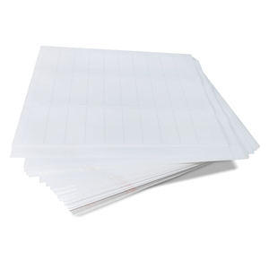 A4ขนาด210X297Mm 2up,<span class=keywords><strong>4up</strong></span>,6up,14up,16up ,30up,45up เครื่องพิมพ์เลเซอร์/อิงค์เจ็ท - Product Image 4