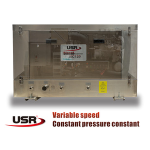 디젤 인버터 해양 발전기 10kW - Product Image 5