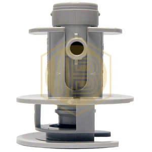 Connettore QCD Head Bag-in-Box per Vino, Birra, Succhi e Bevande con Misura dell'Orecchio da 3/8 di Pollice - Product Image 6