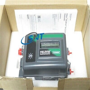 NUEVO CONTROLADOR DIGITAL FISHERE FIELDVUE INSTRUMENTS DVC2000 Fishere Dvc2000 - Product Image 2