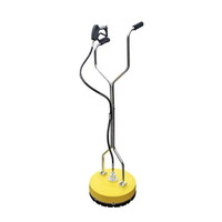 Accesorios para Máquina de Limpieza de Alta Presión Gaoqingba - Cepillo de Limpieza de Acero Inoxidable 304 de 275 Bares, 1.5 Años de Garantía, 15 kg, Nuevo para Granja