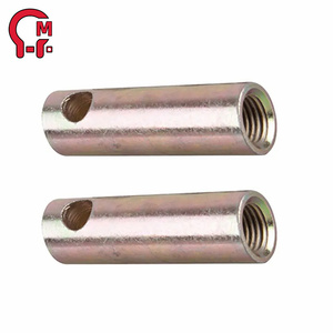 HLM <strong>Precast</strong> <strong>Concrete</strong> <strong>Lifting</strong> <strong>Socket</strong> <strong>Fixing</strong> <strong>Inserts</strong> <strong>Lifting</strong> <strong>Sockets</strong> <strong>Concrete</strong> Tubular <strong>Lifting</strong> <strong>Sockets</strong> - Product Image 2