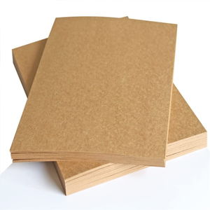 Almohadillas de Papel Kraft Marrón Absorbente de Madera Virgen para Enfriamiento de Aves de Corral, Papel Kraft Absorbente de Alta Resistencia a la Humedad - Product Image 3