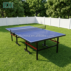 <span class=keywords><strong>Table</strong></span> de ping-pong LDK <span class=keywords><strong>Tenis</strong></span> De Mesa, <span class=keywords><strong>table</strong></span> de ping-pong d'extérieur durable à vendre - Product Image 4