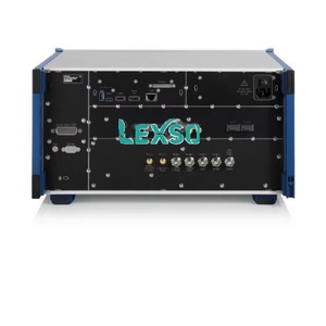 Analizador de Señales Rohde&Schwarz FSWX3026, Frecuencia Máxima 26.5 GHz xgeqpt - Product Image 4