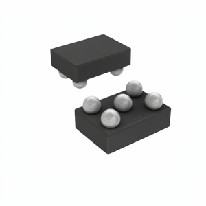 Distributeur agréé de composants électroniques Power Management (PMIC) TPS799185YZUR 5 UFBGA, DSBGA - Product Image 1